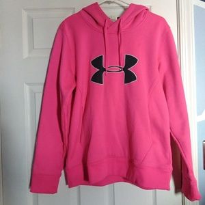 Under Armour sweatshirt